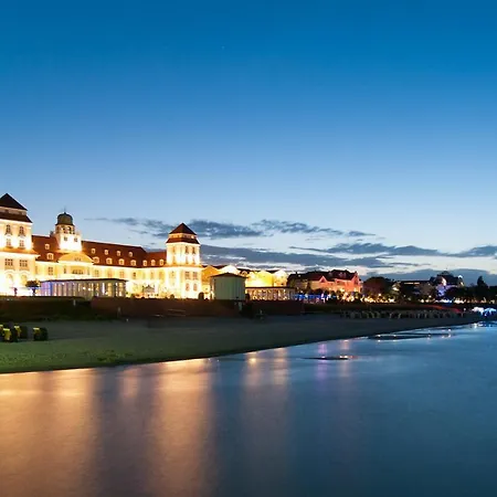 Concordia - Cozy Nur 50 Meter Vom *