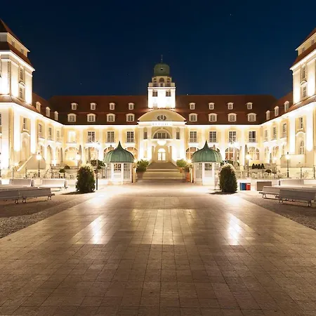 Concordia - Cozy Nur 50 Meter Vom * Binz