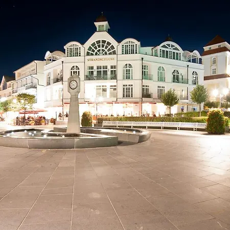 Concordia - Cozy Nur 50 Meter Vom