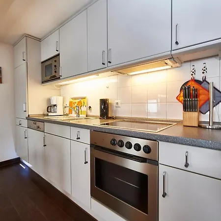 Concordia - Cozy Nur 50 Meter Vom *