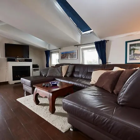 Concordia - Cozy Nur 50 Meter Vom بينز