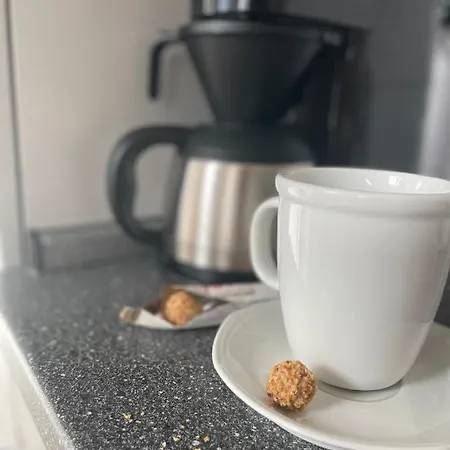 Apartman Concordia - Cozy Nur 50 Meter Vom Binz