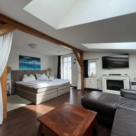 شقة Concordia - Cozy Nur 50 Meter Vom بينز