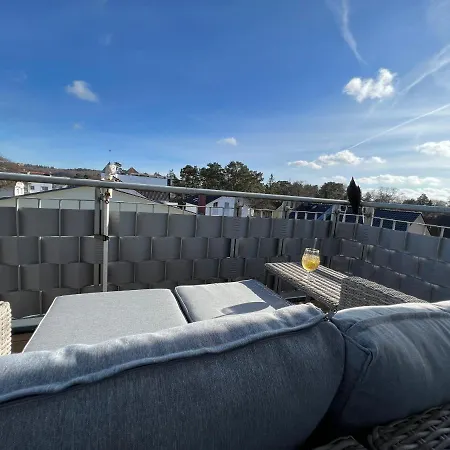 Concordia - Cozy Nur 50 Meter Vom بينز